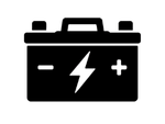 Battery icon
