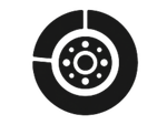 Brakes icon