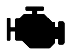Engine Repair icon