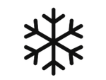 Snowflake (AC) icon