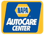 Napa Auto Care Center logo