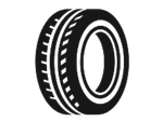 tire icon